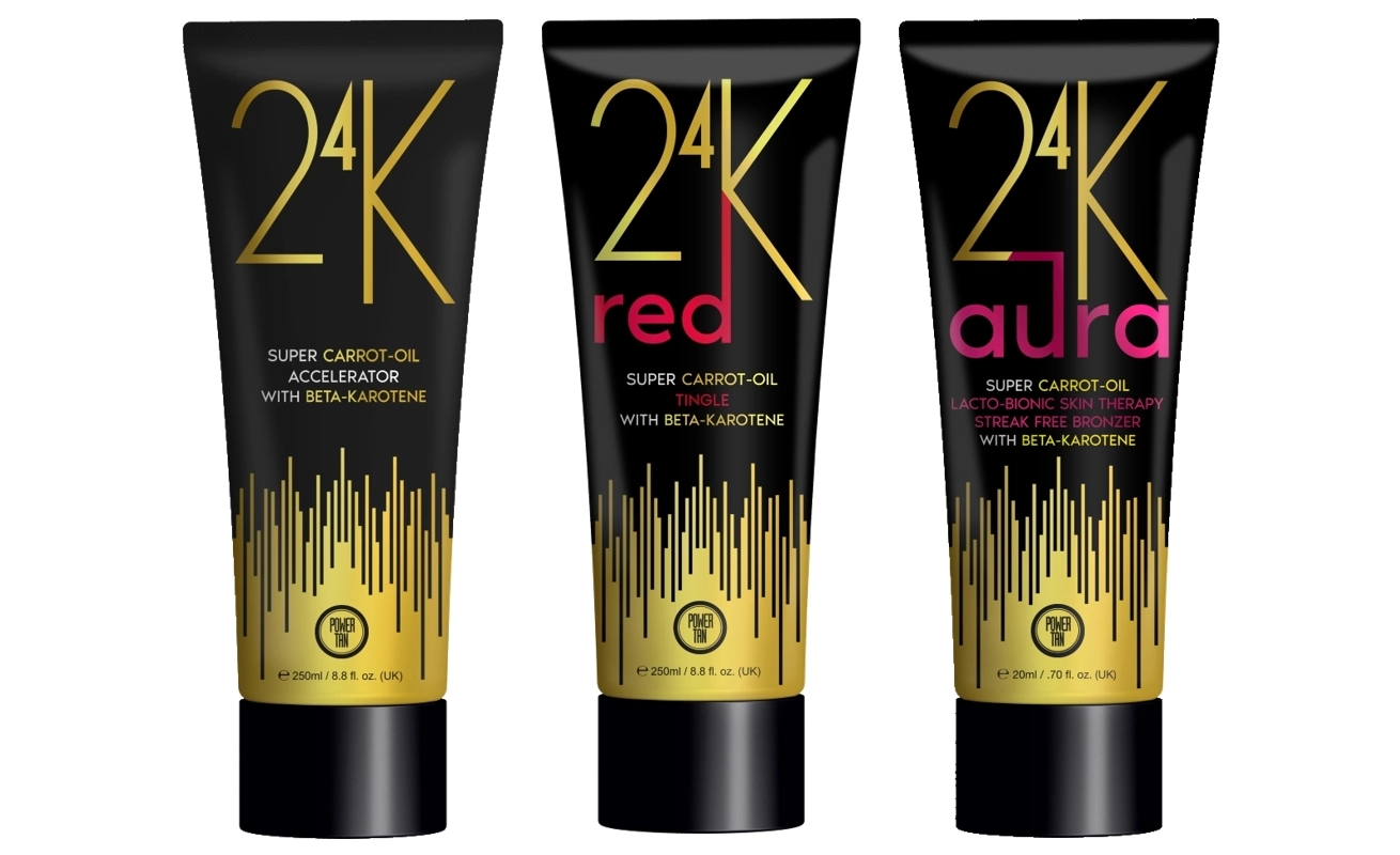 Sun City Creams And Lotions   24k Range.webp